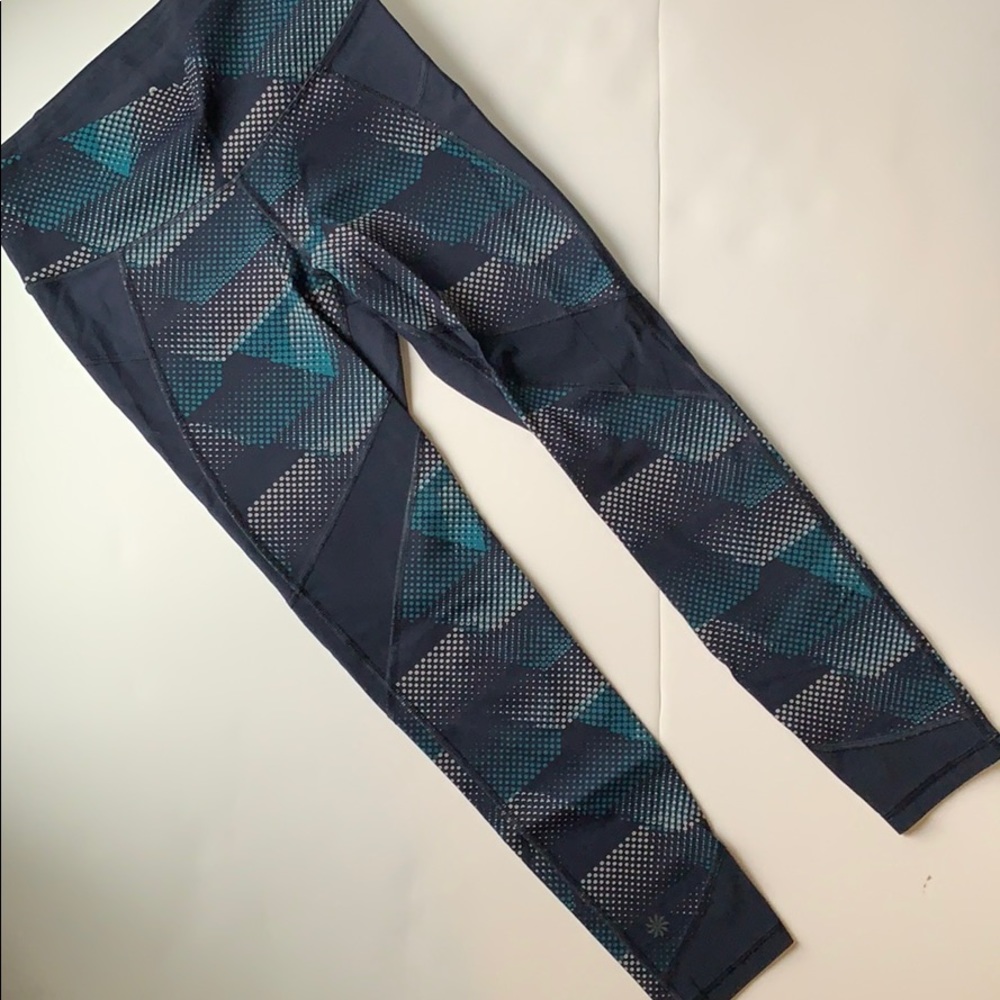Athleta leggings